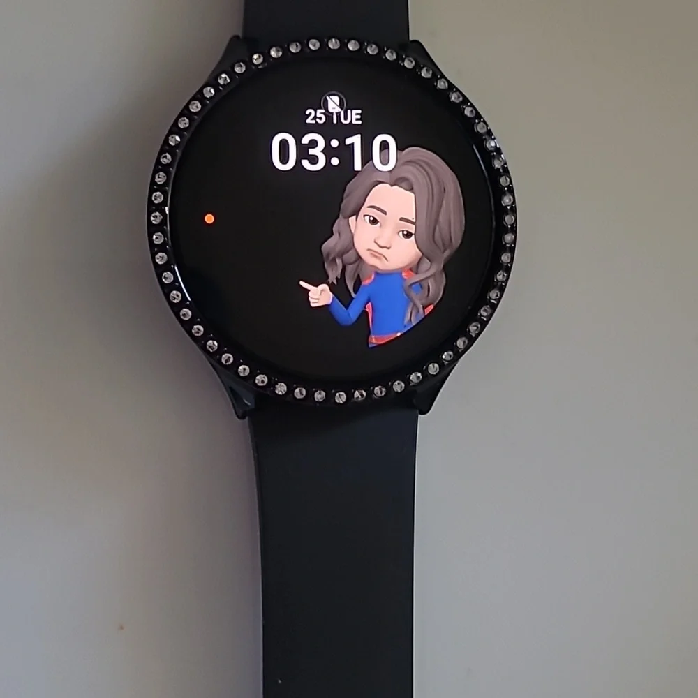 Samsung watch 5 size 44